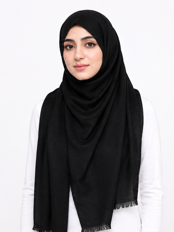 Black - Turkish Lawn