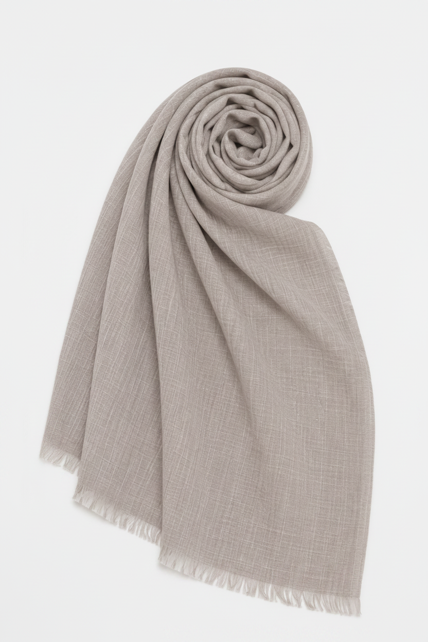 Bone Grey - Turkish Lawn