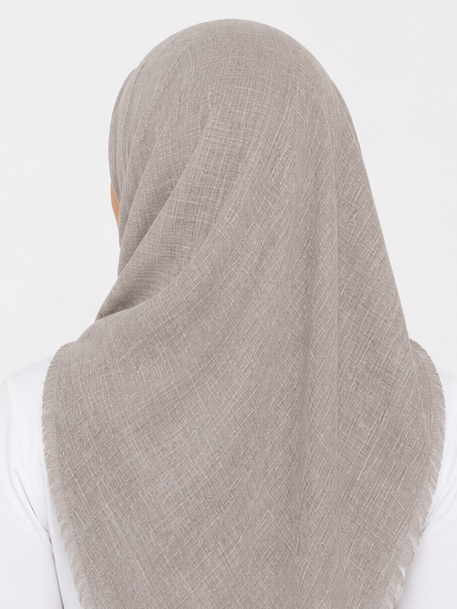 Bone Grey - Turkish Lawn