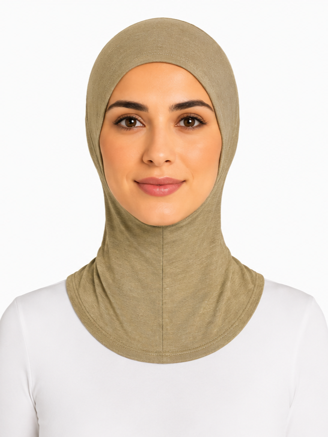 Ninja Cap - Dusty Olive