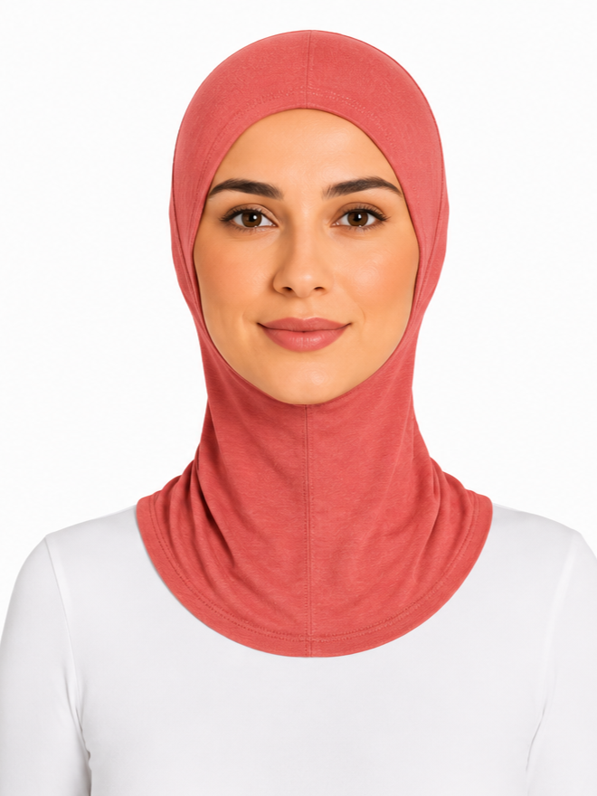 Ninja Cap - Georgia Peach