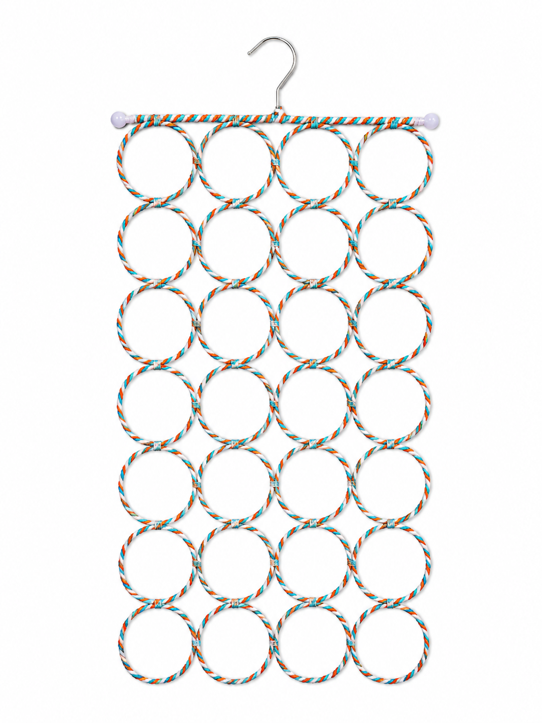 Hijab Hanger – 28 Holes