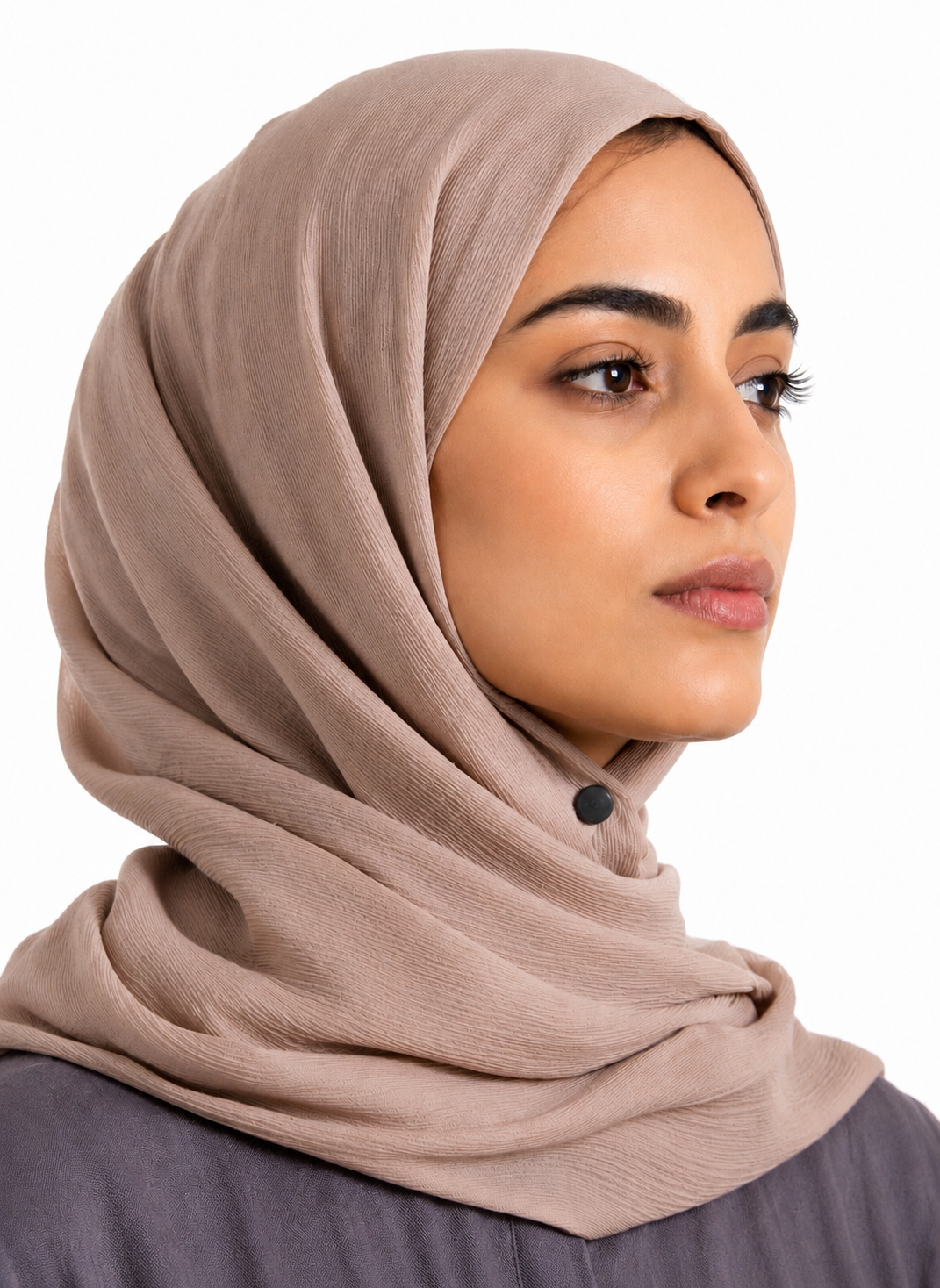 Hijab Magnet Pin - 1 Pair