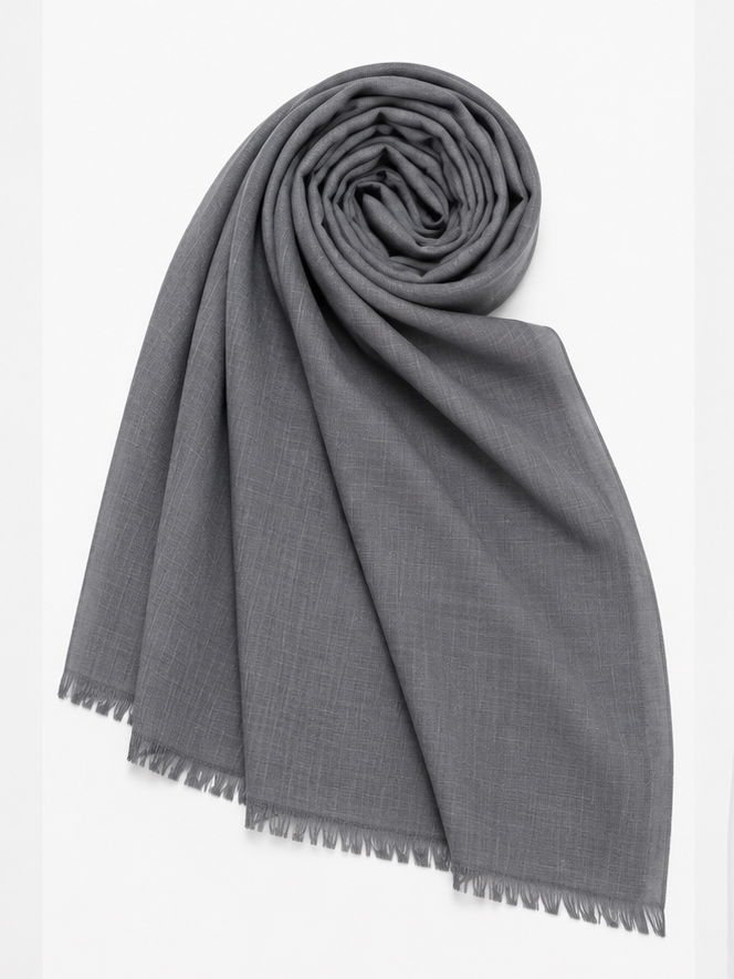 Iron Grey - Turkish Lawn