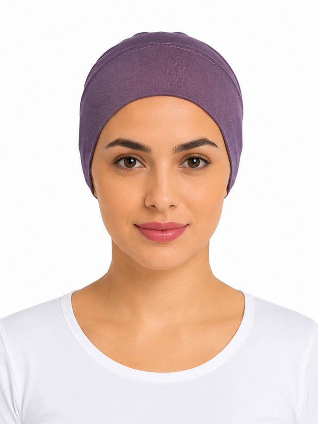 Lavender - Tube Cap