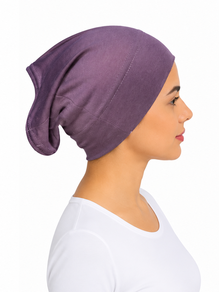 Lavender - Tube Cap