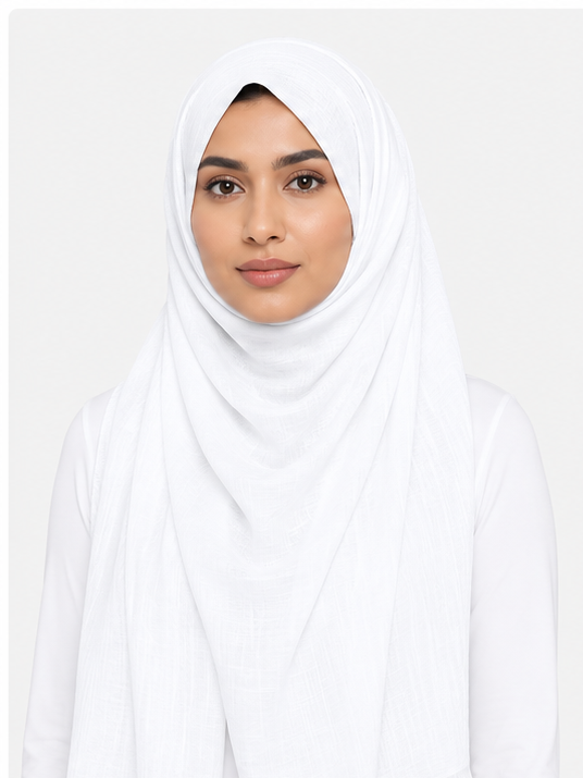 Milky White - Turkish Lawn