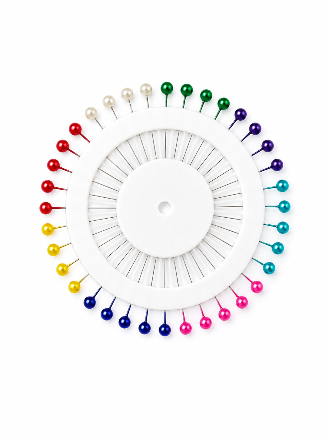 Multi Pin Wheel - 40 Pins