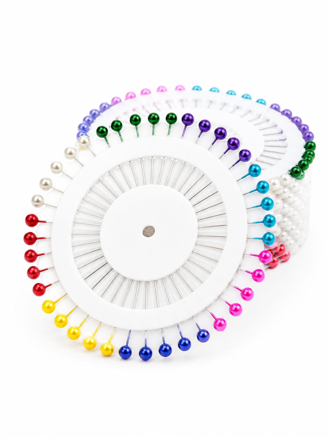 Multi Pin Wheel - 40 Pins