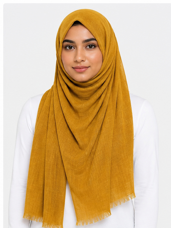 Mustard - Turkish Lawn