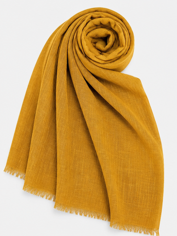 Mustard - Turkish Lawn