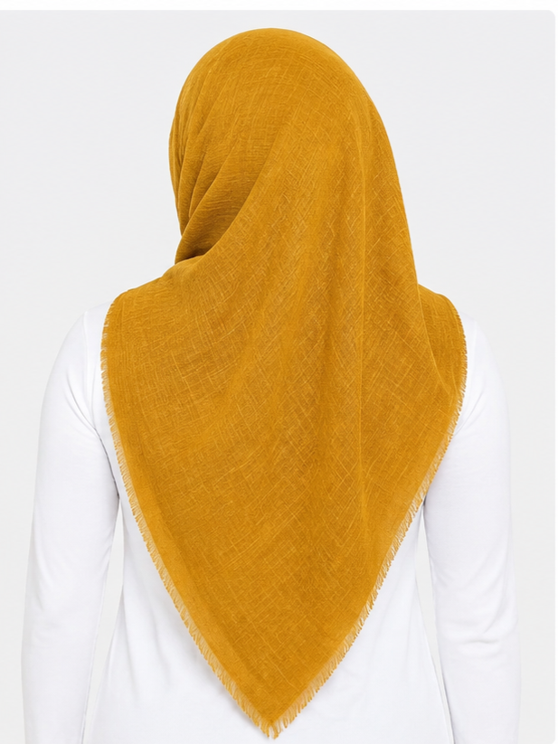 Mustard - Turkish Lawn