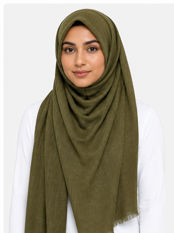 Olive - Turkish Lawn