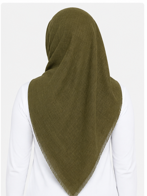 Olive - Turkish Lawn