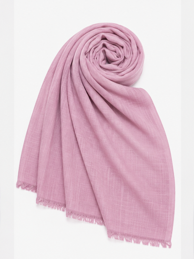 Orchid Pink - Turkish Lawn