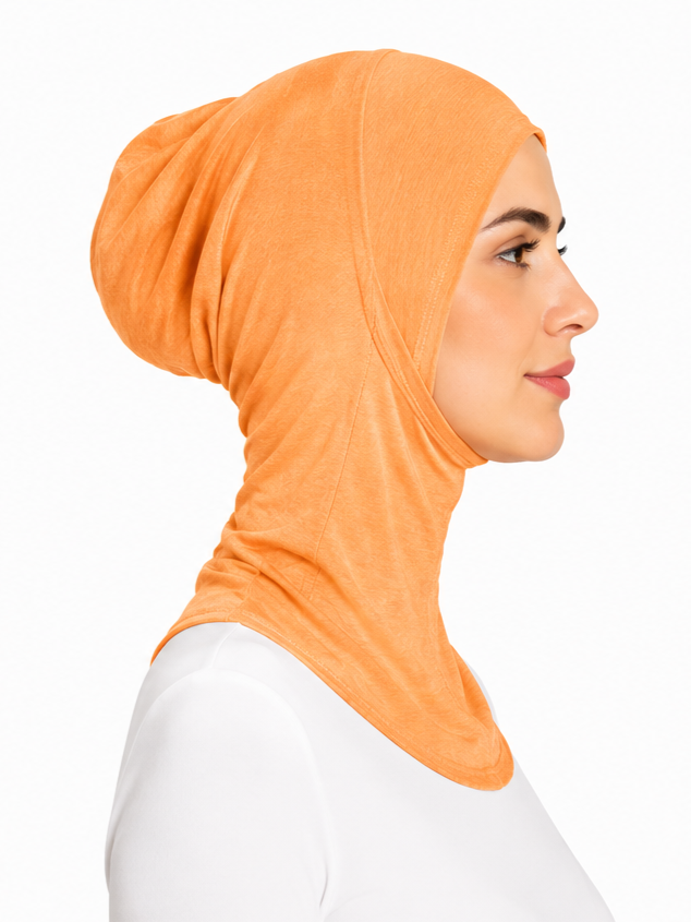 Ninja Cap - Peach