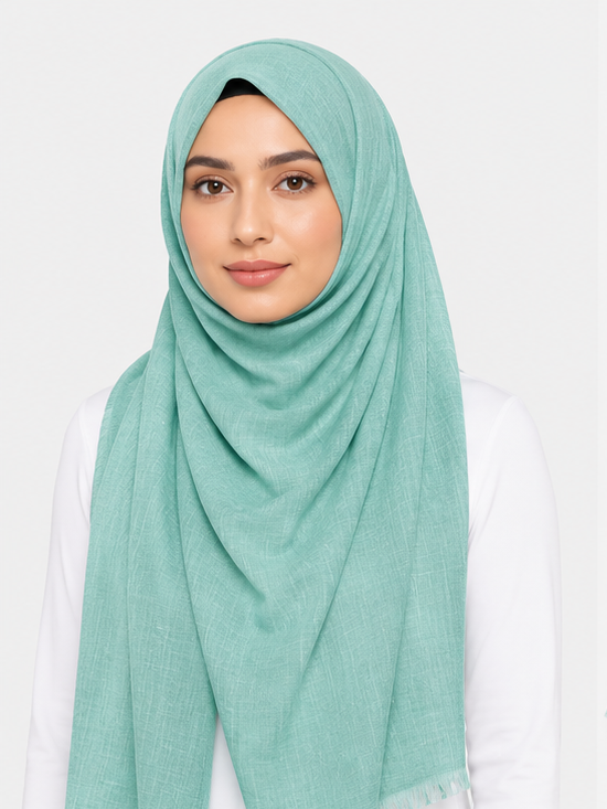 Pistachio Green - Turkish Lawn