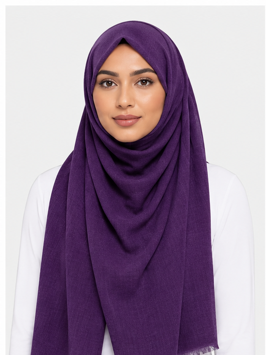 Purple - Turkish Lawn