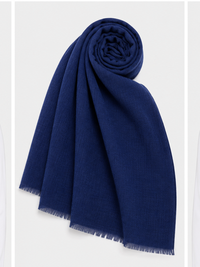 Royal Blue - Turkish Lawn