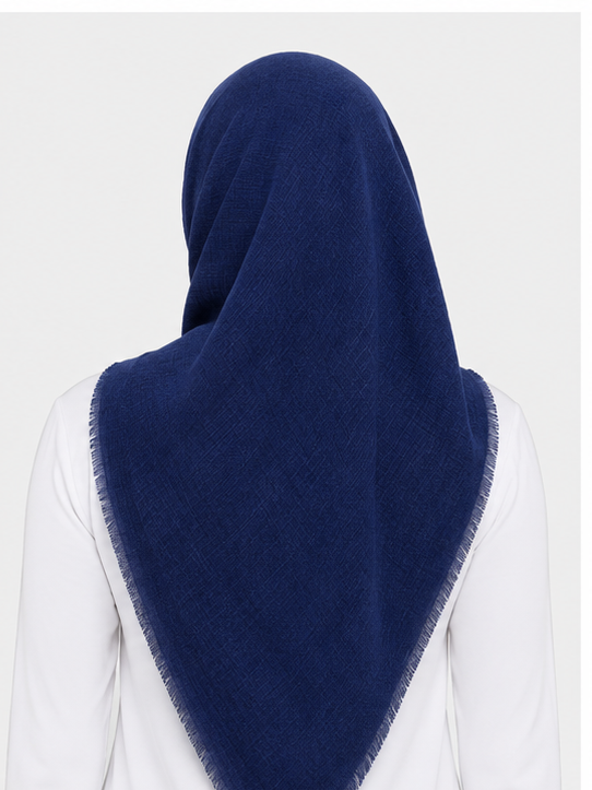 Royal Blue - Turkish Lawn
