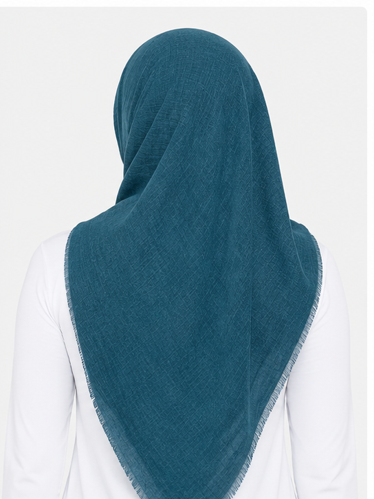 Sea Green - Turkish Lawn