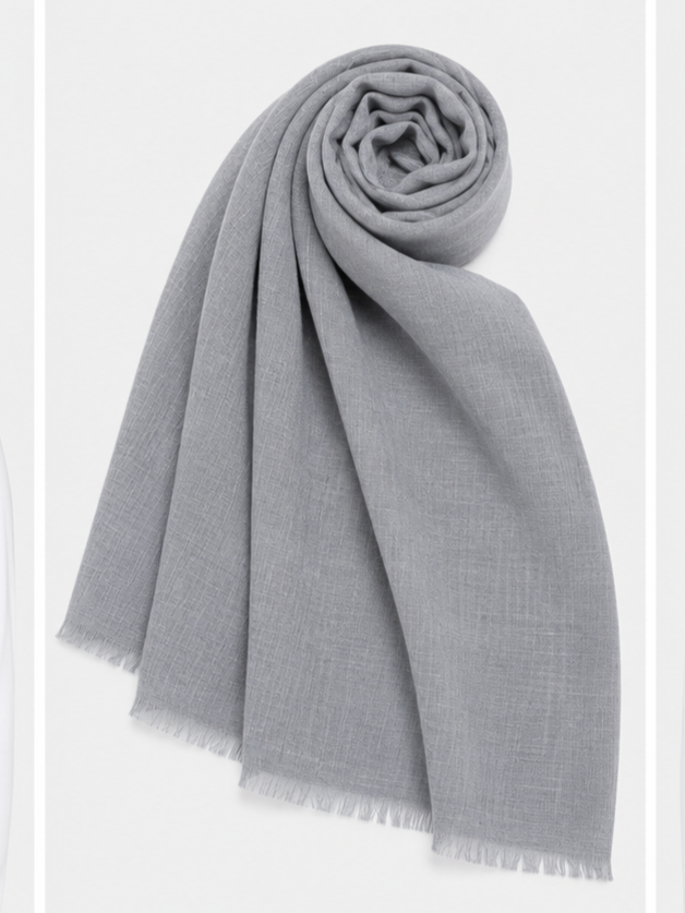 Silver - Turkish Lawn