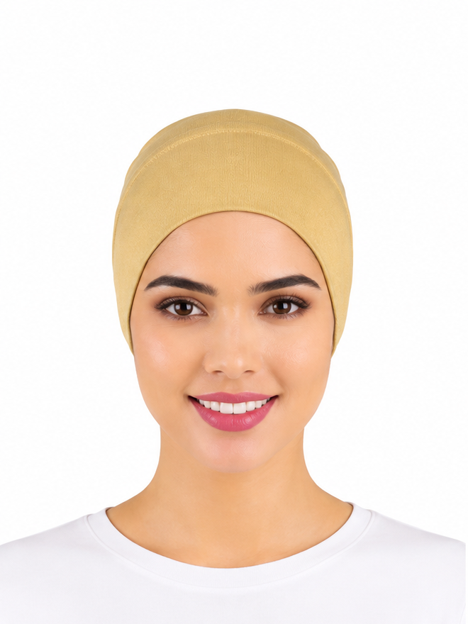Skin - Tube Cap