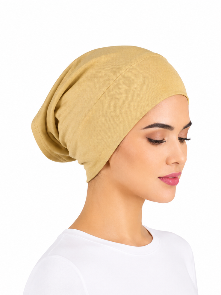 Skin - Tube Cap