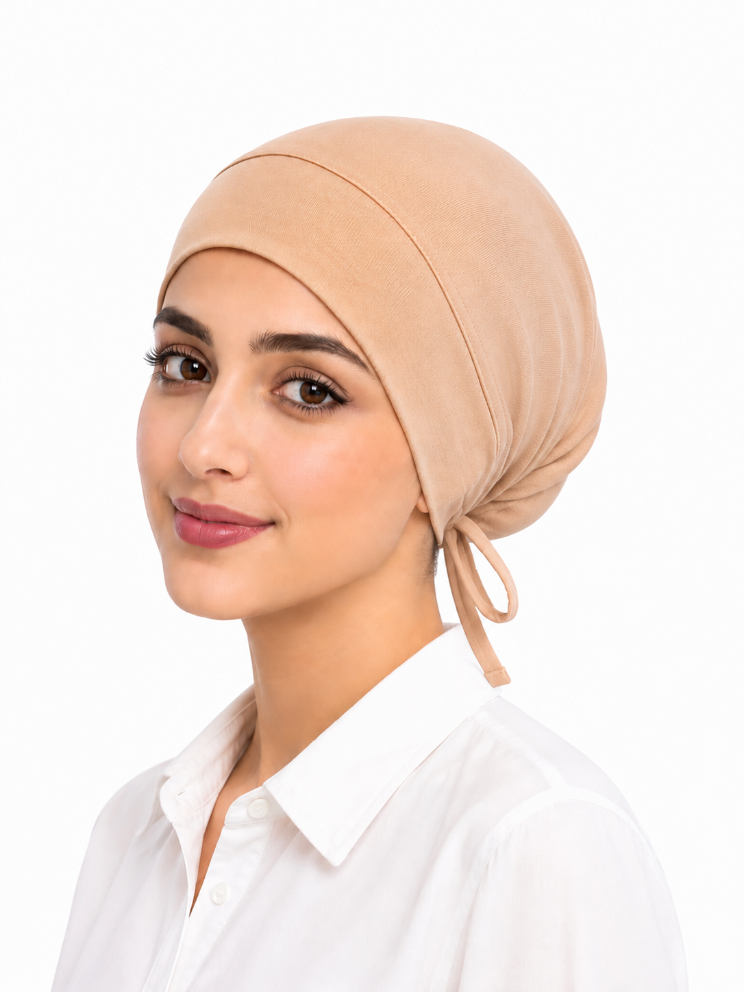 Turban Cap - Skin