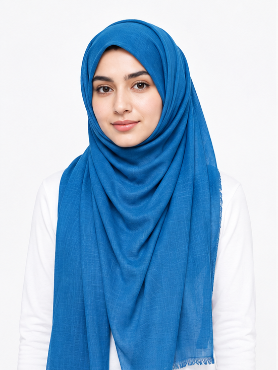 Sky Blue - Turkish Lawn