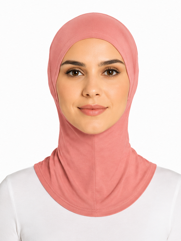 Ninja Cap - Soft Peach