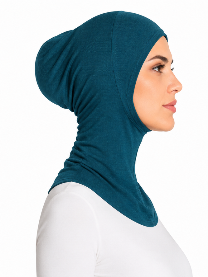 Ninja Cap - Teal