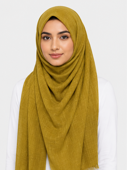 Warm Olive - Turkish Lawn