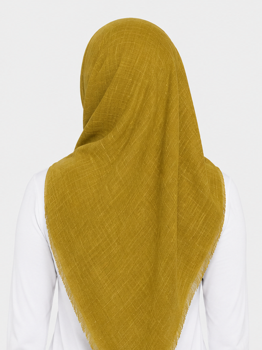 Warm Olive - Turkish Lawn