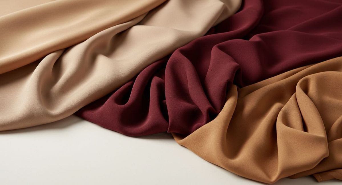 Why Quality Fabric Matters in Luxury Abayas