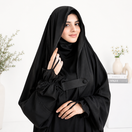 Jilbab