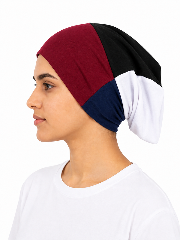 4-in-1 Cap