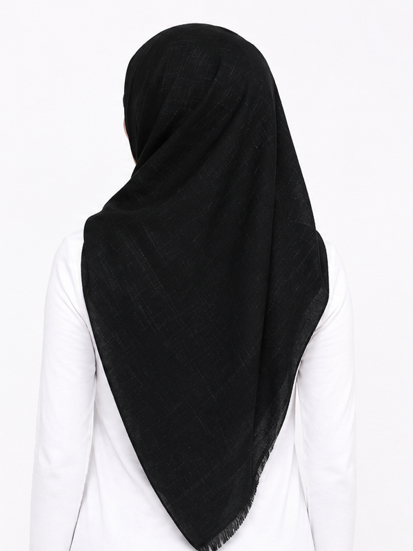 Black - Turkish Lawn
