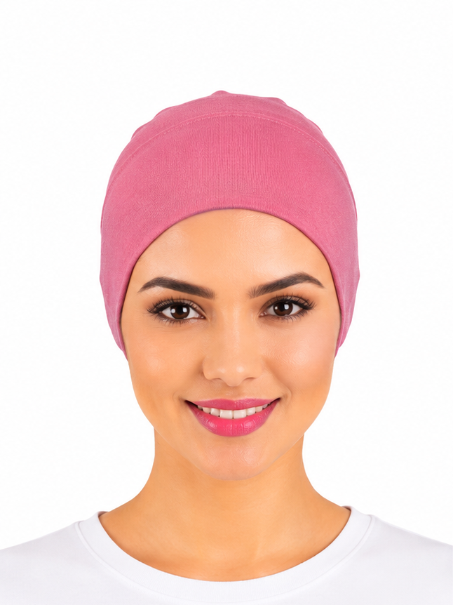 Bluish Pink - Tube Cap