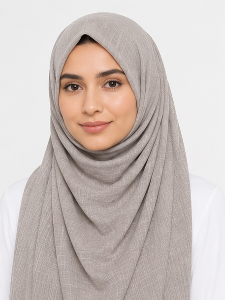 Bone Grey - Turkish Lawn