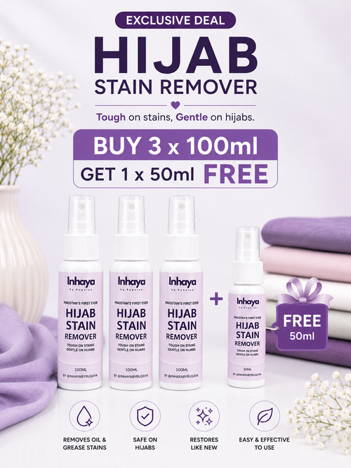 Stain Remover