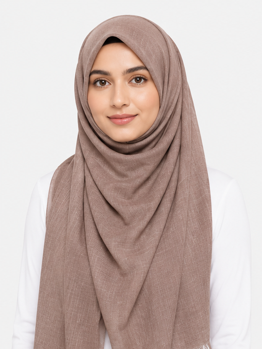 Fawn Brown - Turkish Lawn