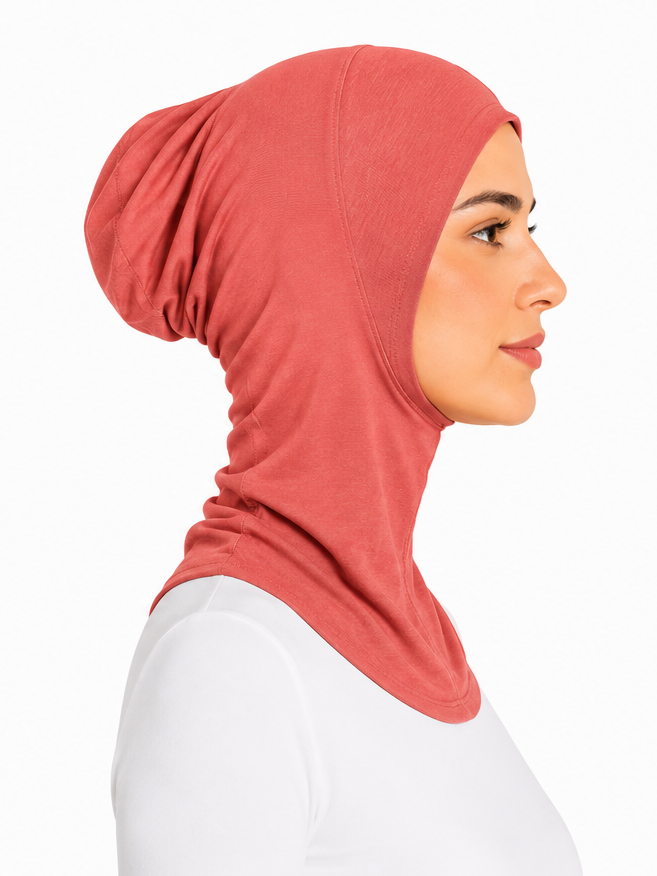 Ninja Cap - Georgia Peach