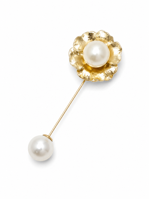 Pins & Accessories