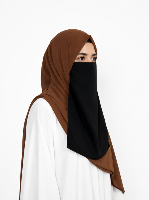 Niqabs