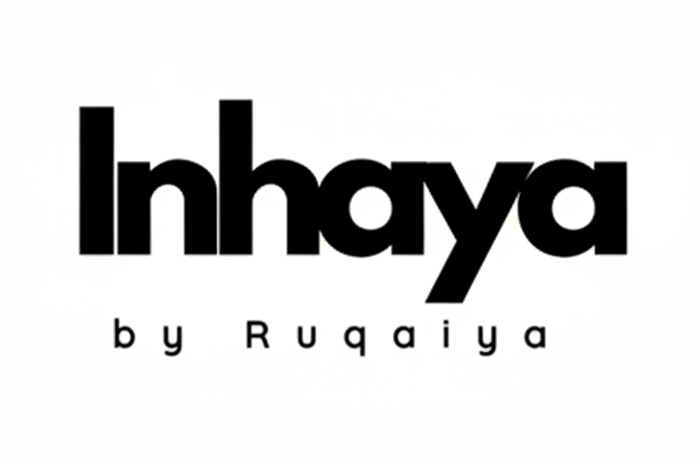 INHAYA BY RUQAIYA