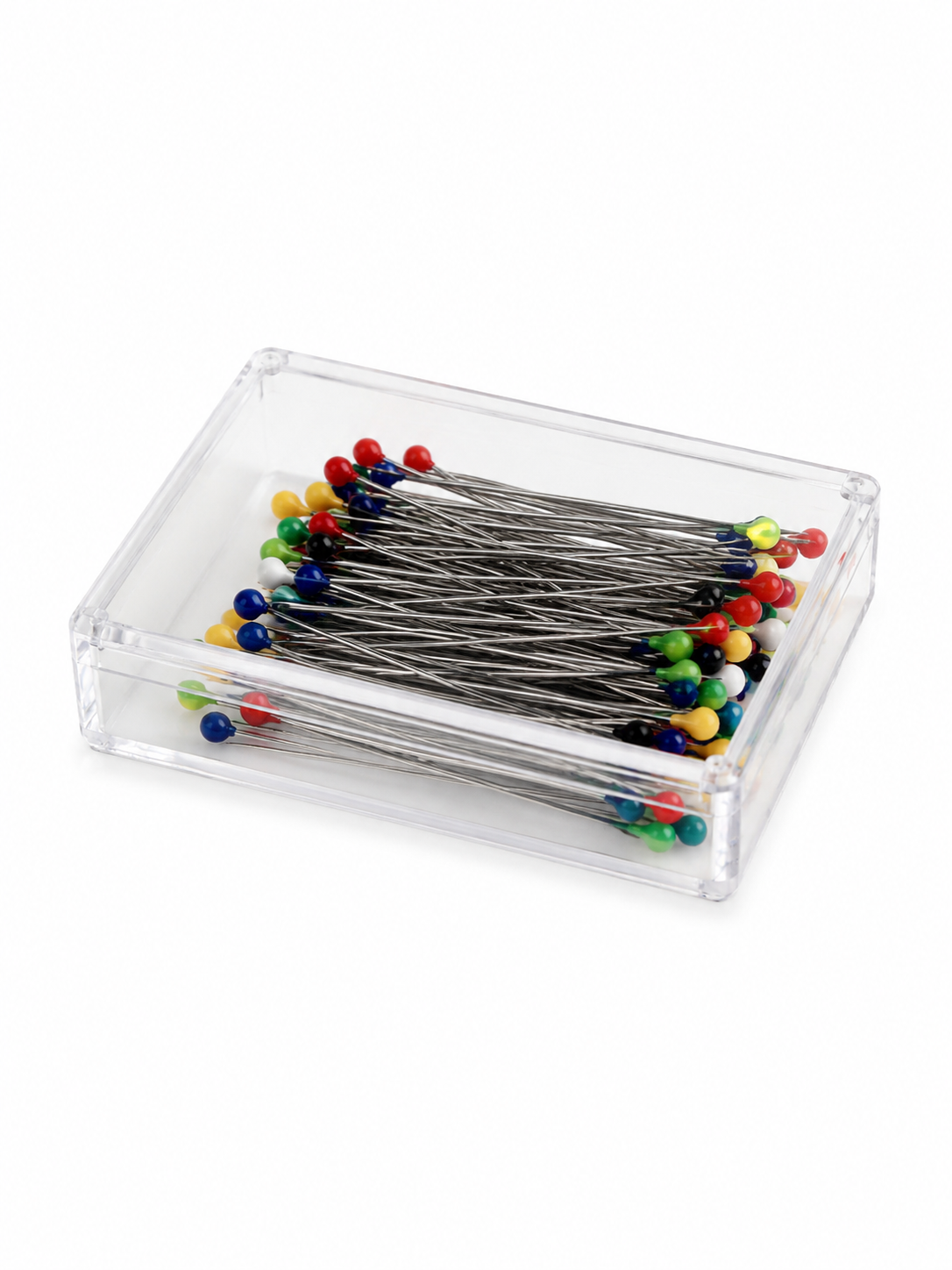 Invisible Pin Box - 100 Pins