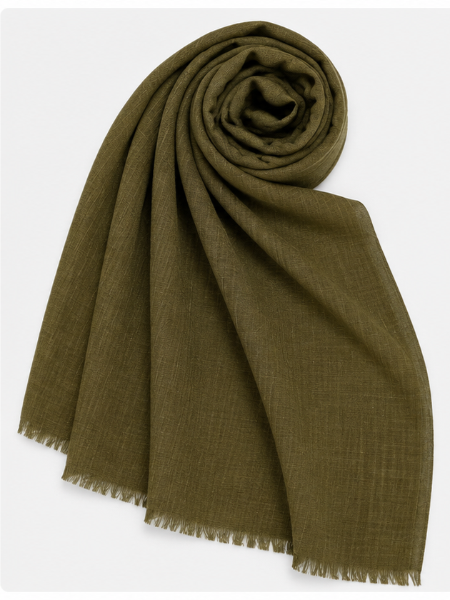 Olive - Turkish Lawn