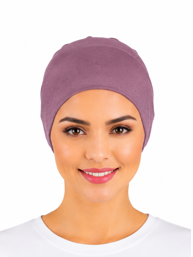 Orchid - Tube Cap
