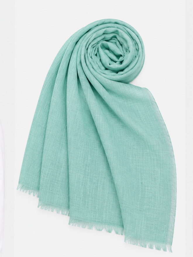 Pistachio Green - Turkish Lawn